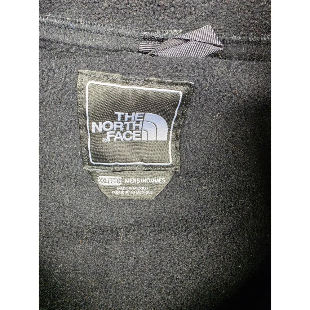 The North Face has some